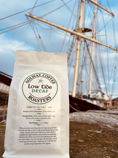 Low Tide Decaf